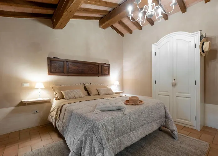 Cottage La Dolce Agogia Panicale