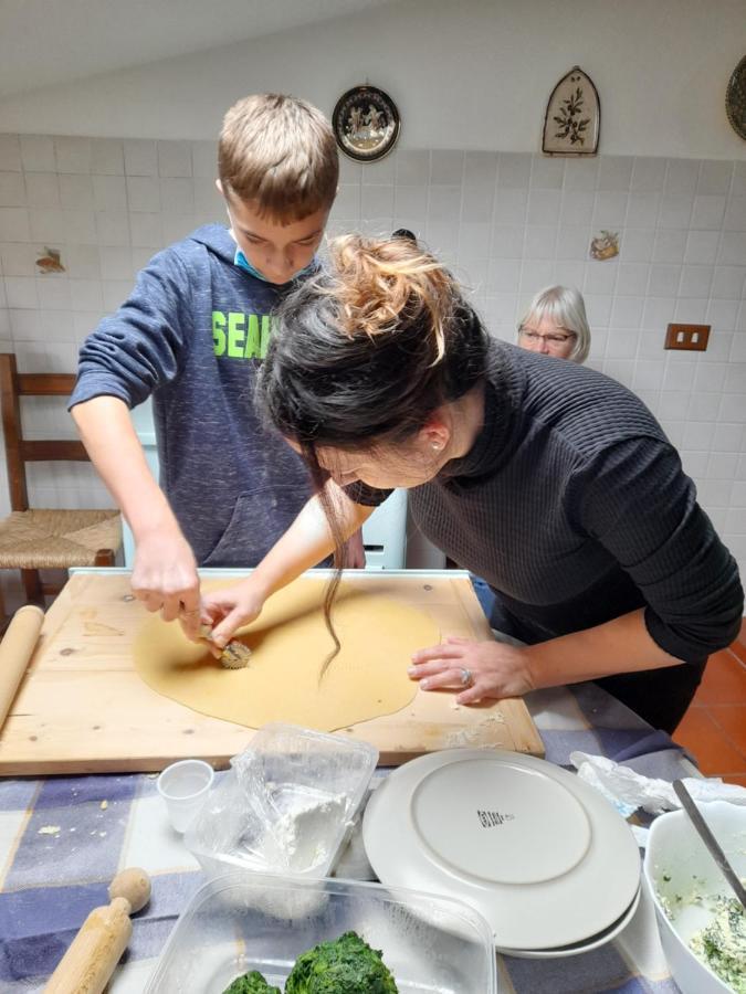 La Dolce Agogia Holiday home Panicale