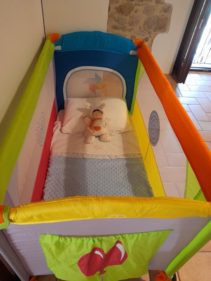 Holiday home La Dolce Agogia
