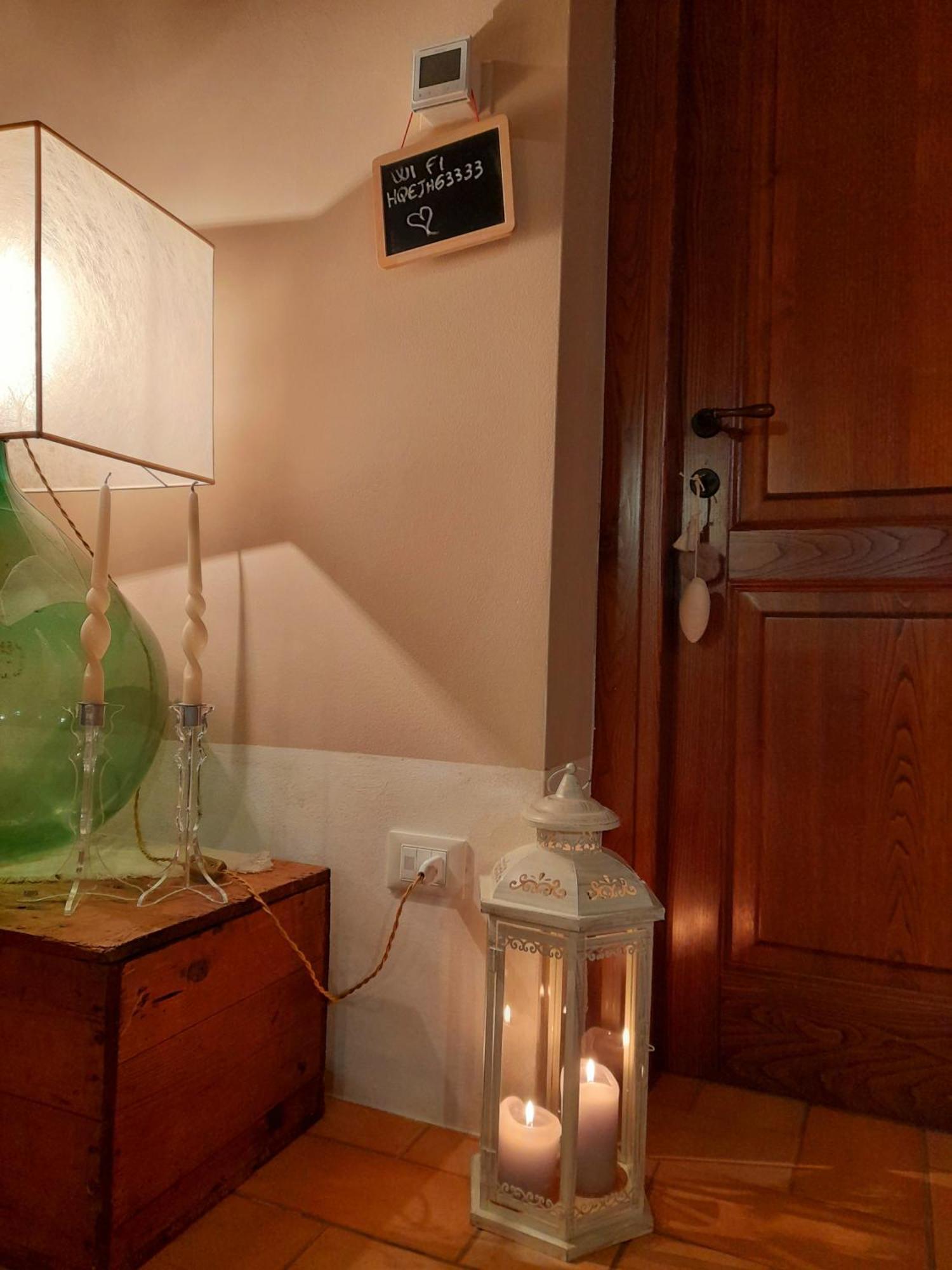 Holiday home La Dolce Agogia *