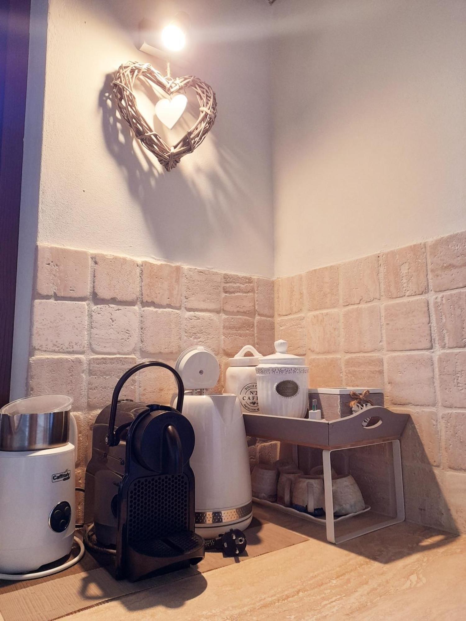 La Dolce Agogia Holiday home *