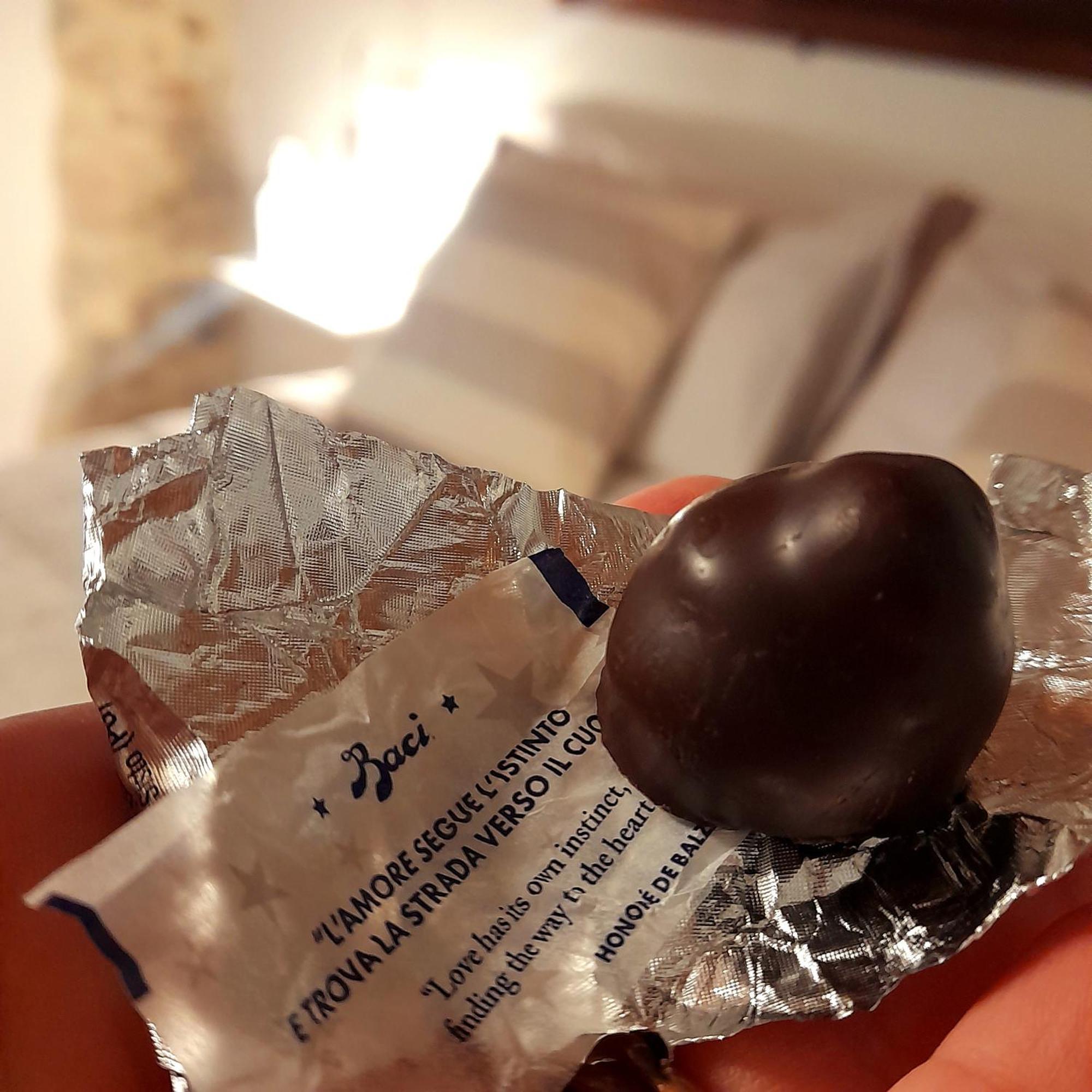 La Dolce Agogia