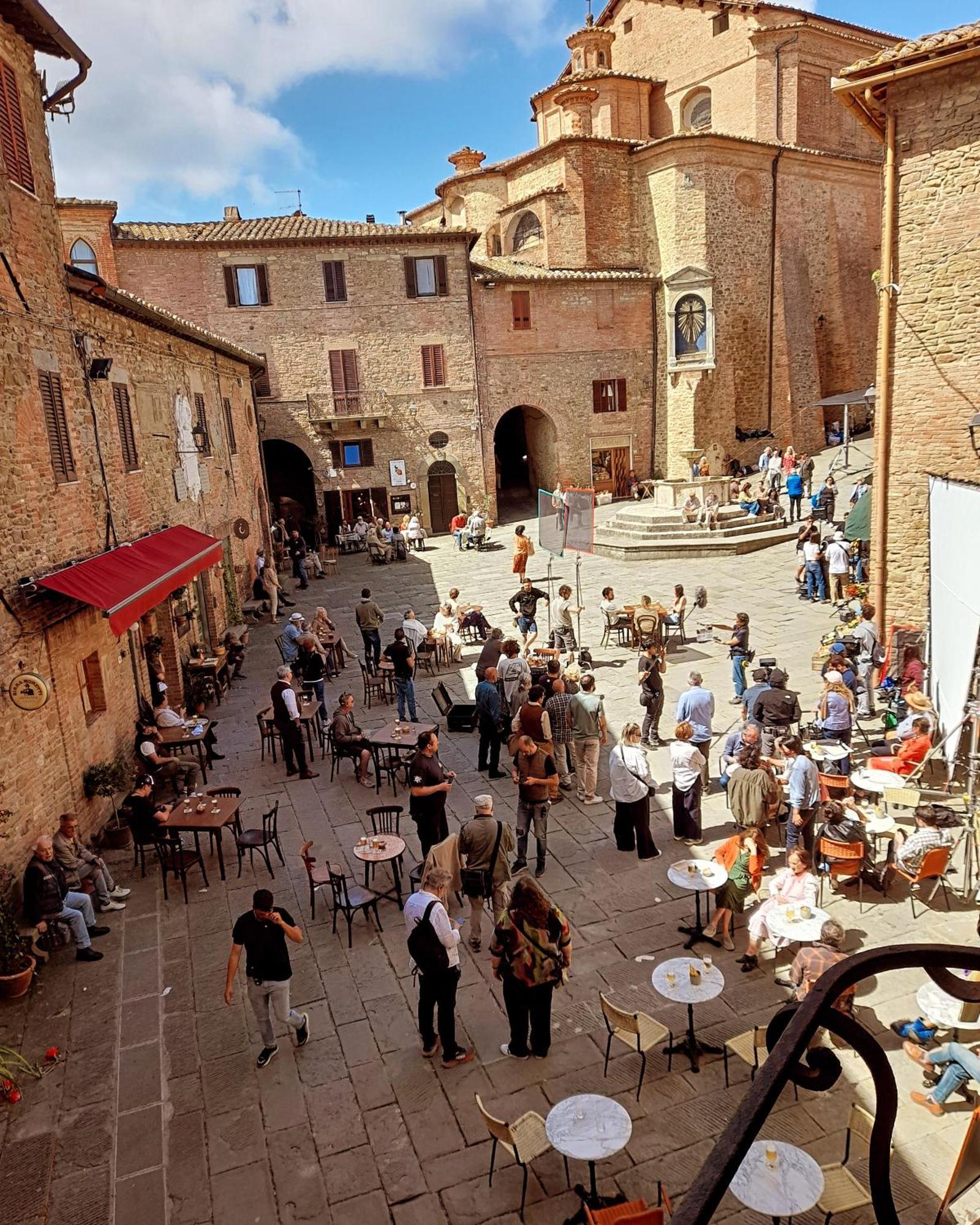 La Dolce Agogia Panicale