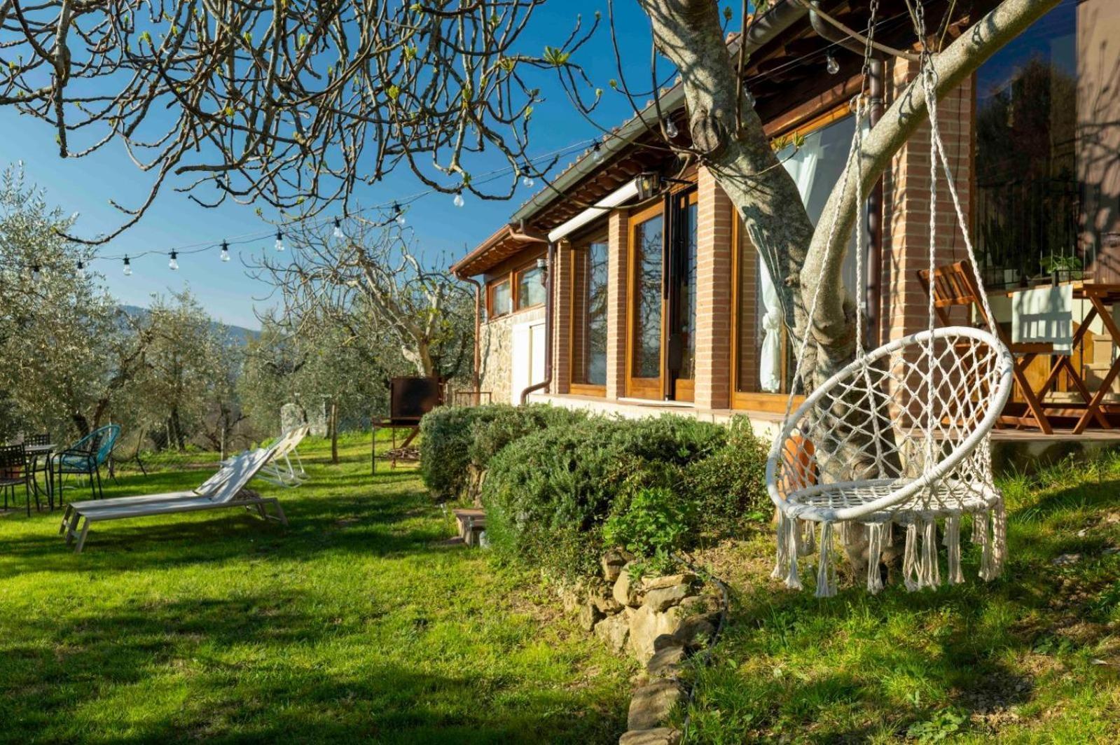 Holiday home La Dolce Agogia Panicale