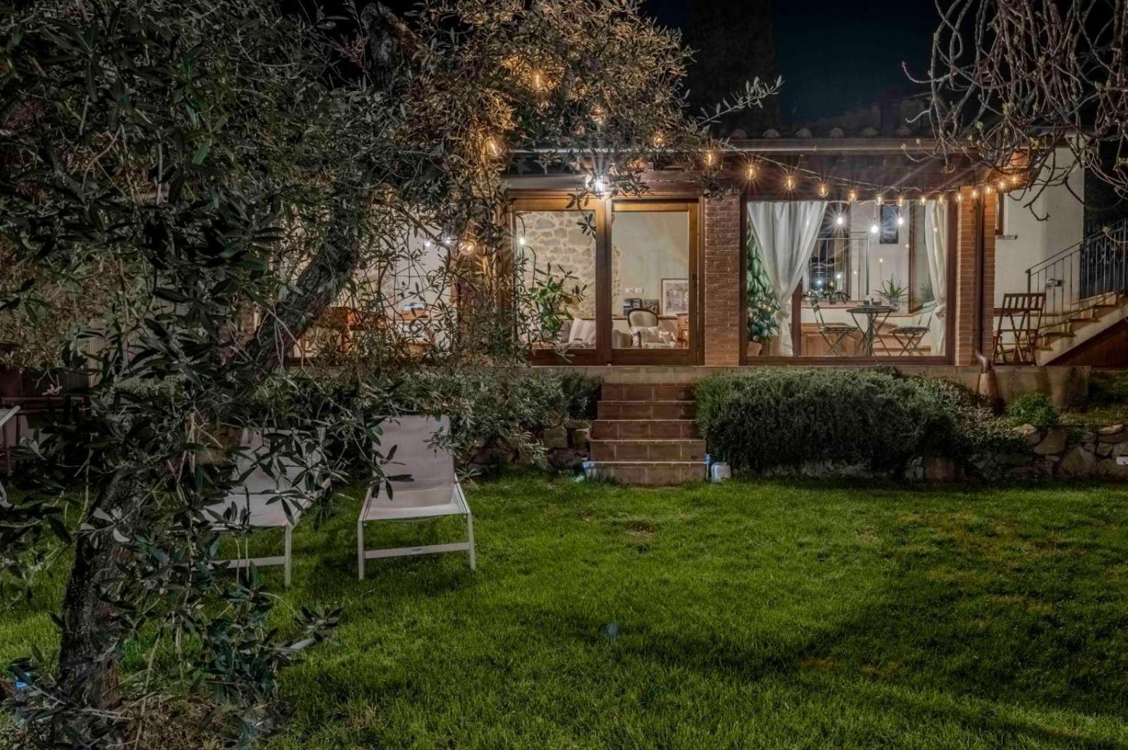 Holiday home La Dolce Agogia Panicale