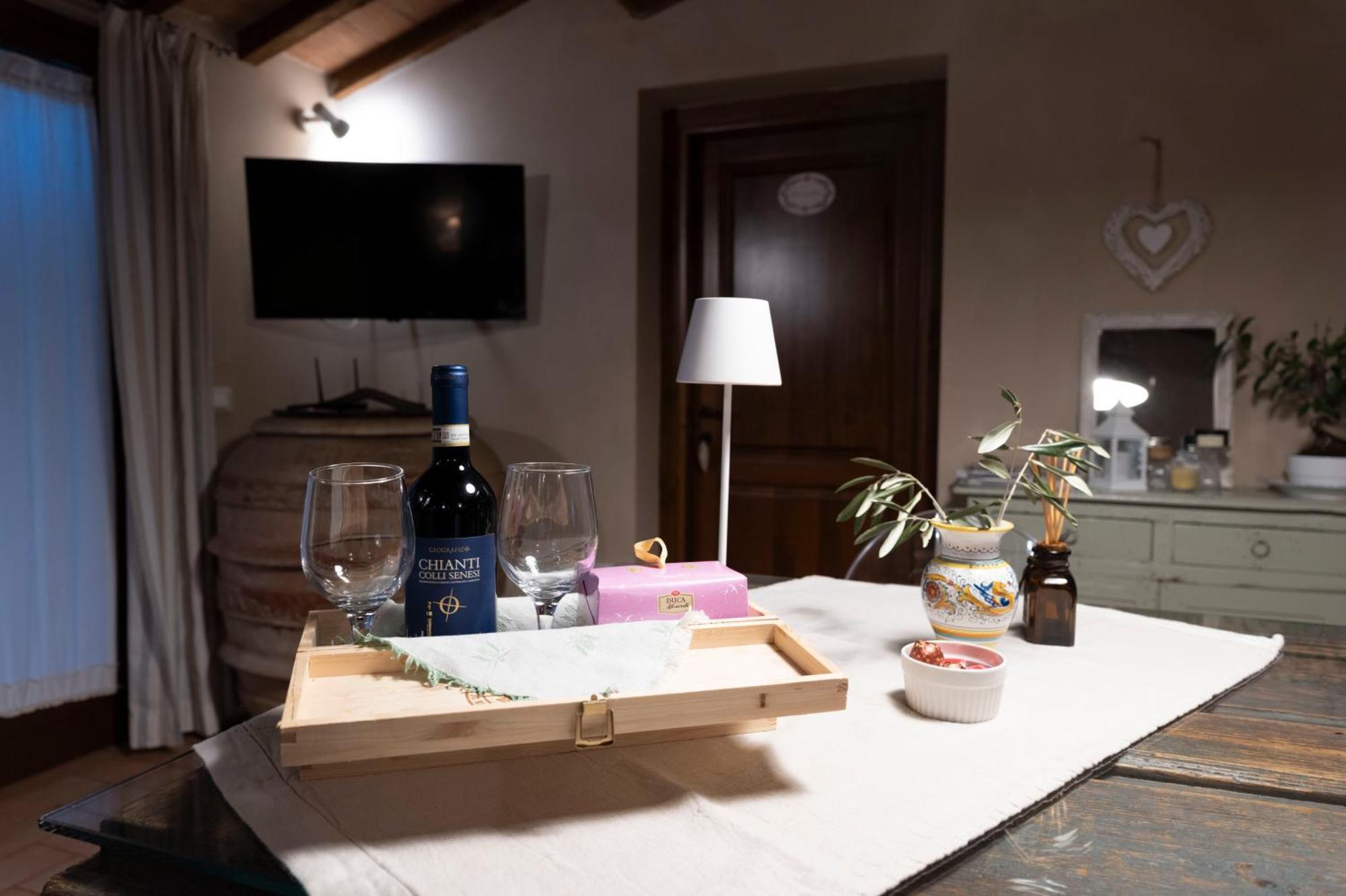 La Dolce Agogia