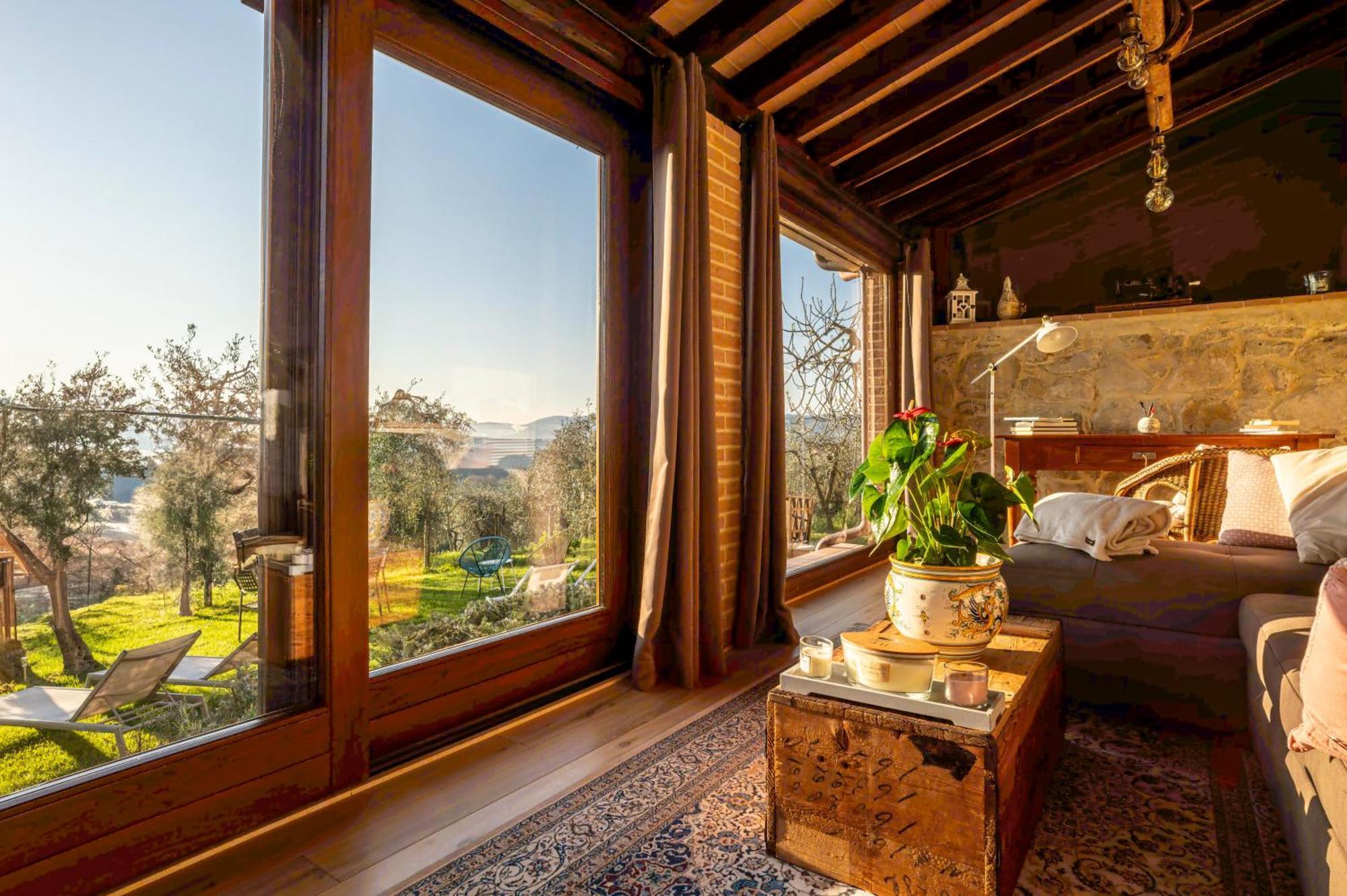 La Dolce Agogia Holiday home *