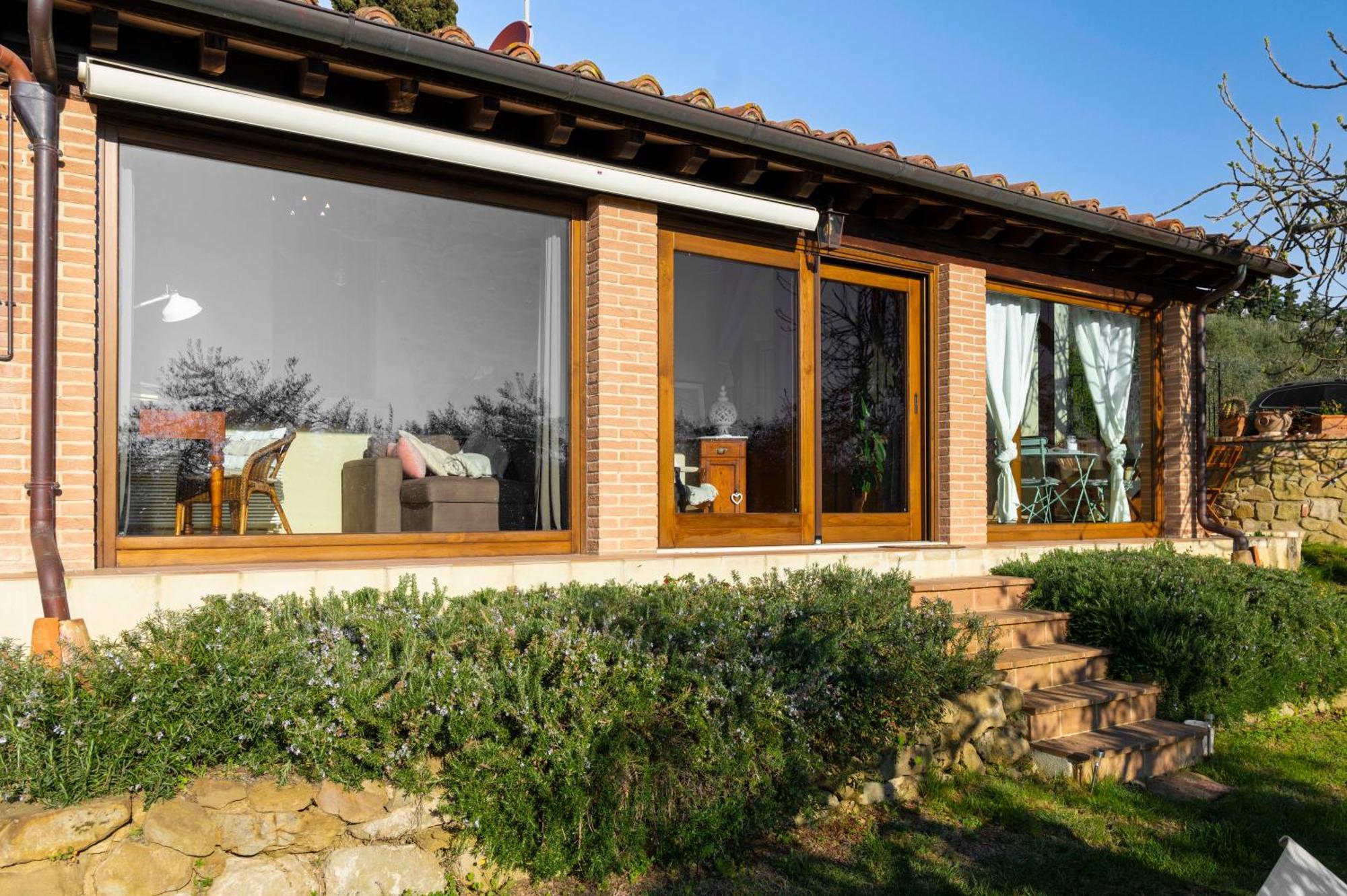 Holiday home La Dolce Agogia
