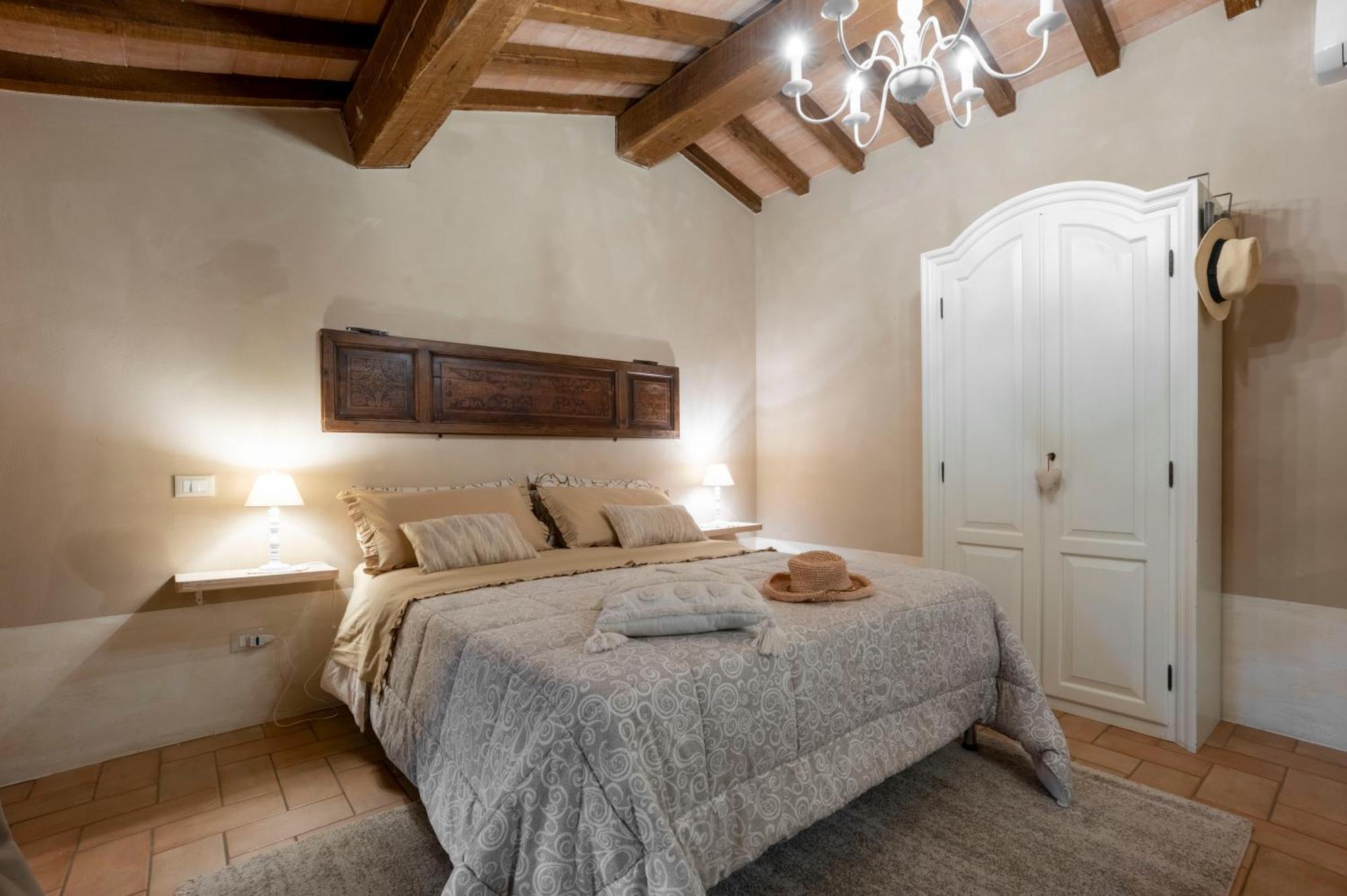La Dolce Agogia Holiday home *