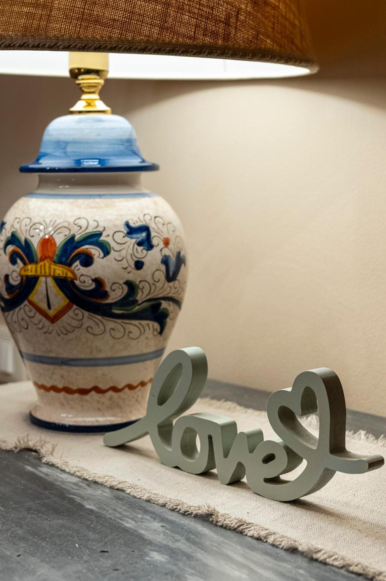Holiday home La Dolce Agogia Panicale
