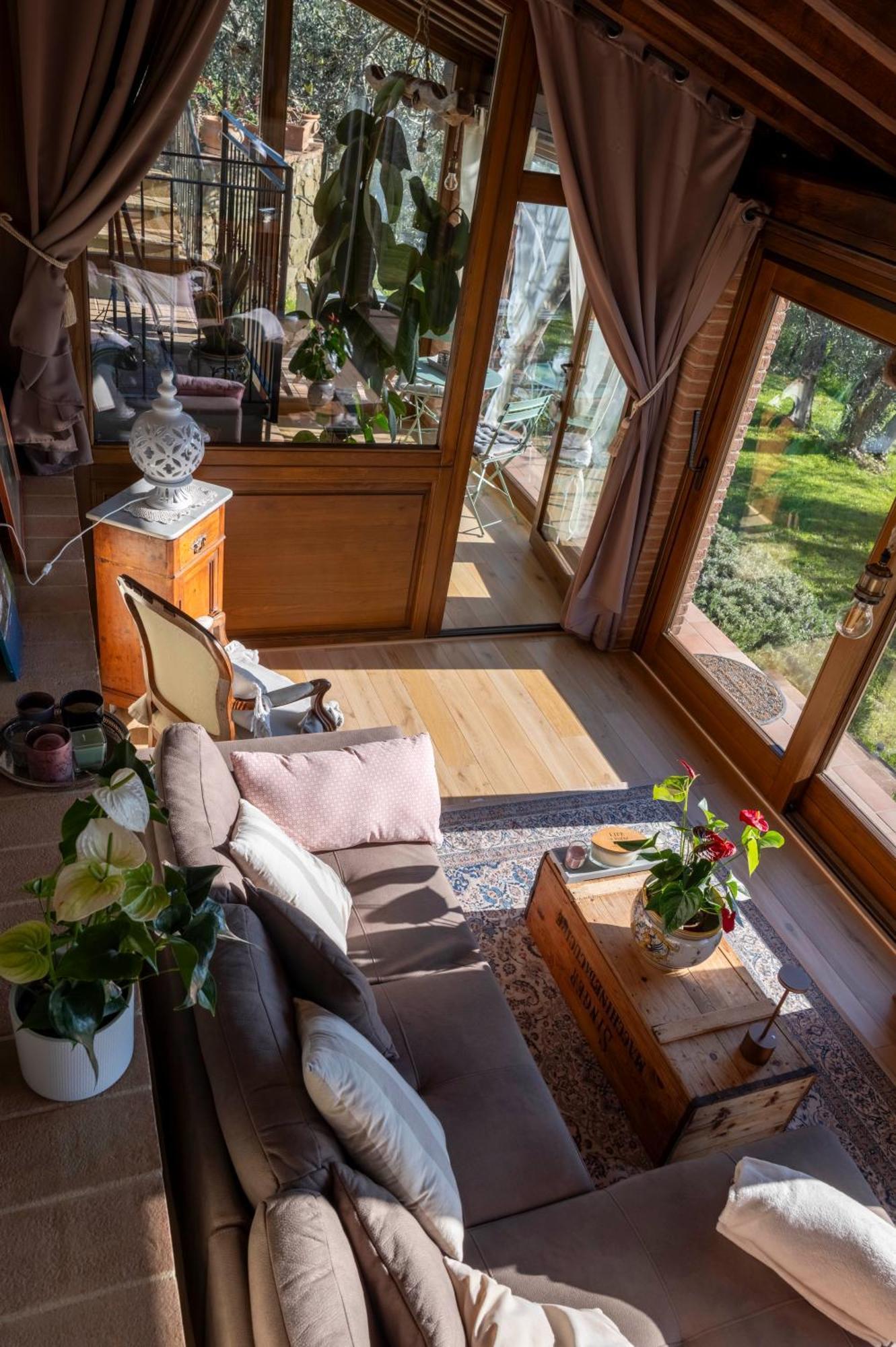 La Dolce Agogia Holiday home