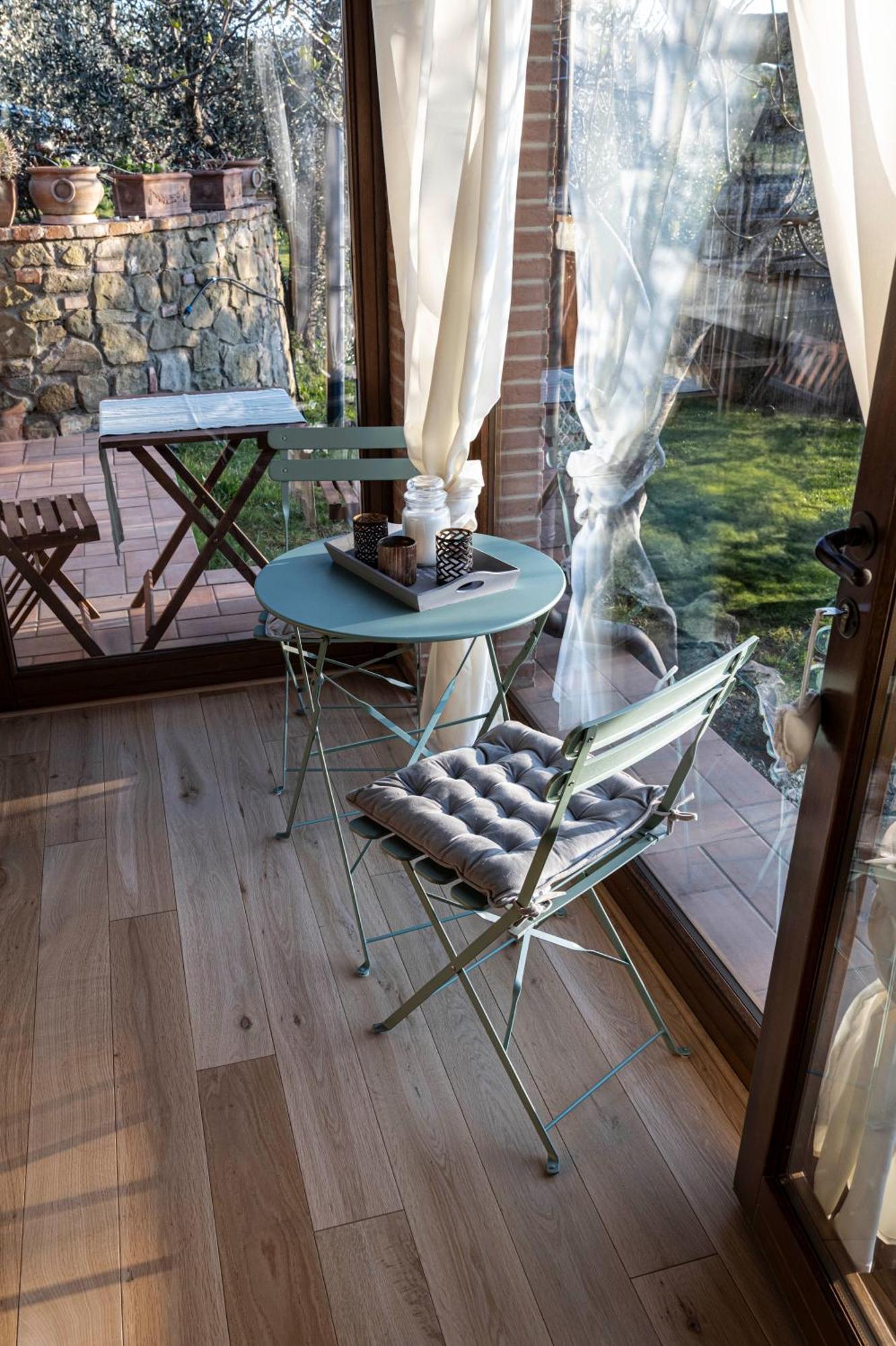 Holiday home La Dolce Agogia *