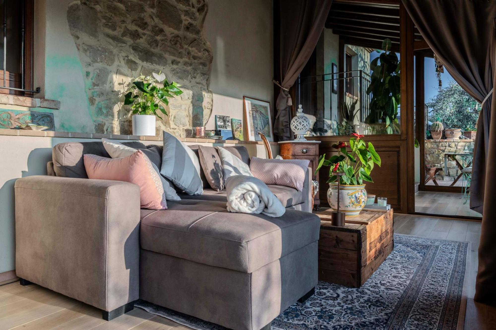 La Dolce Agogia Holiday home Panicale