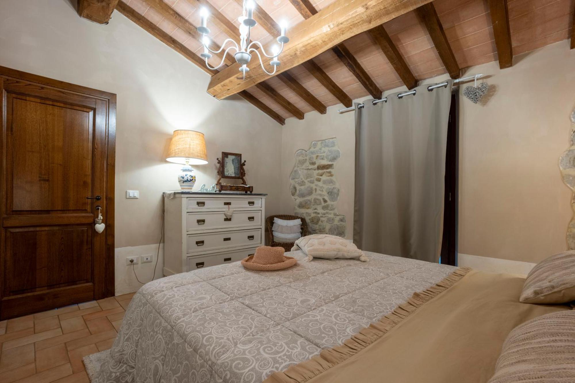 La Dolce Agogia * Panicale