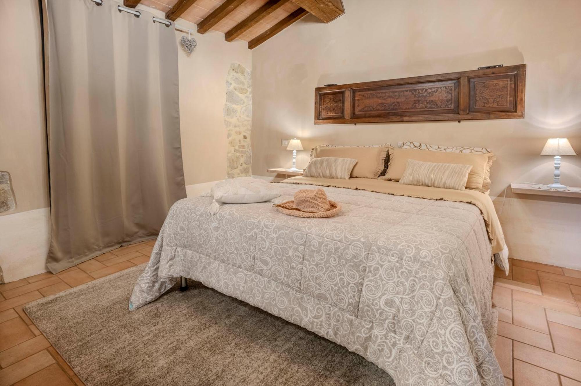 La Dolce Agogia Holiday home Panicale