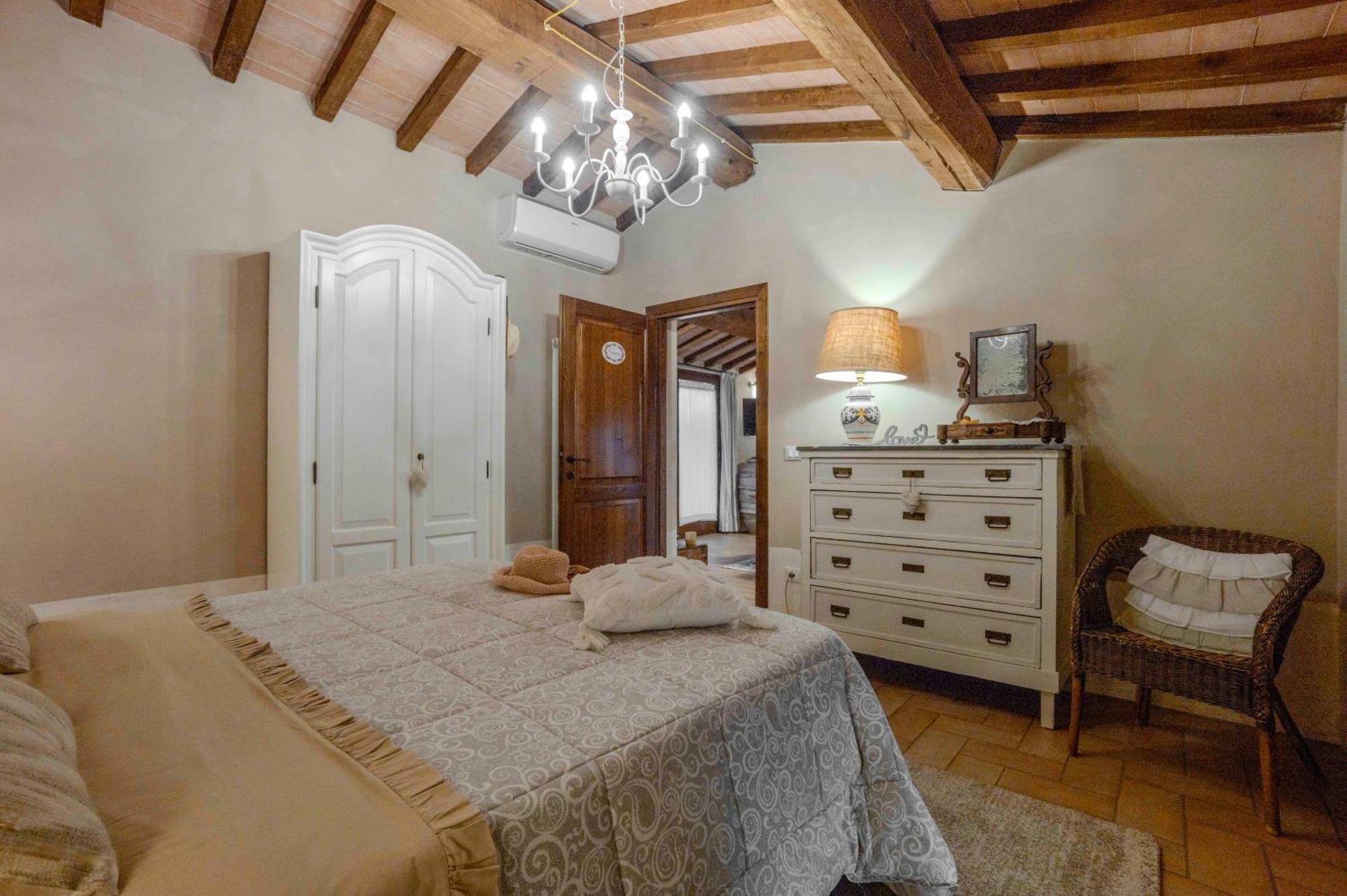 La Dolce Agogia * Panicale