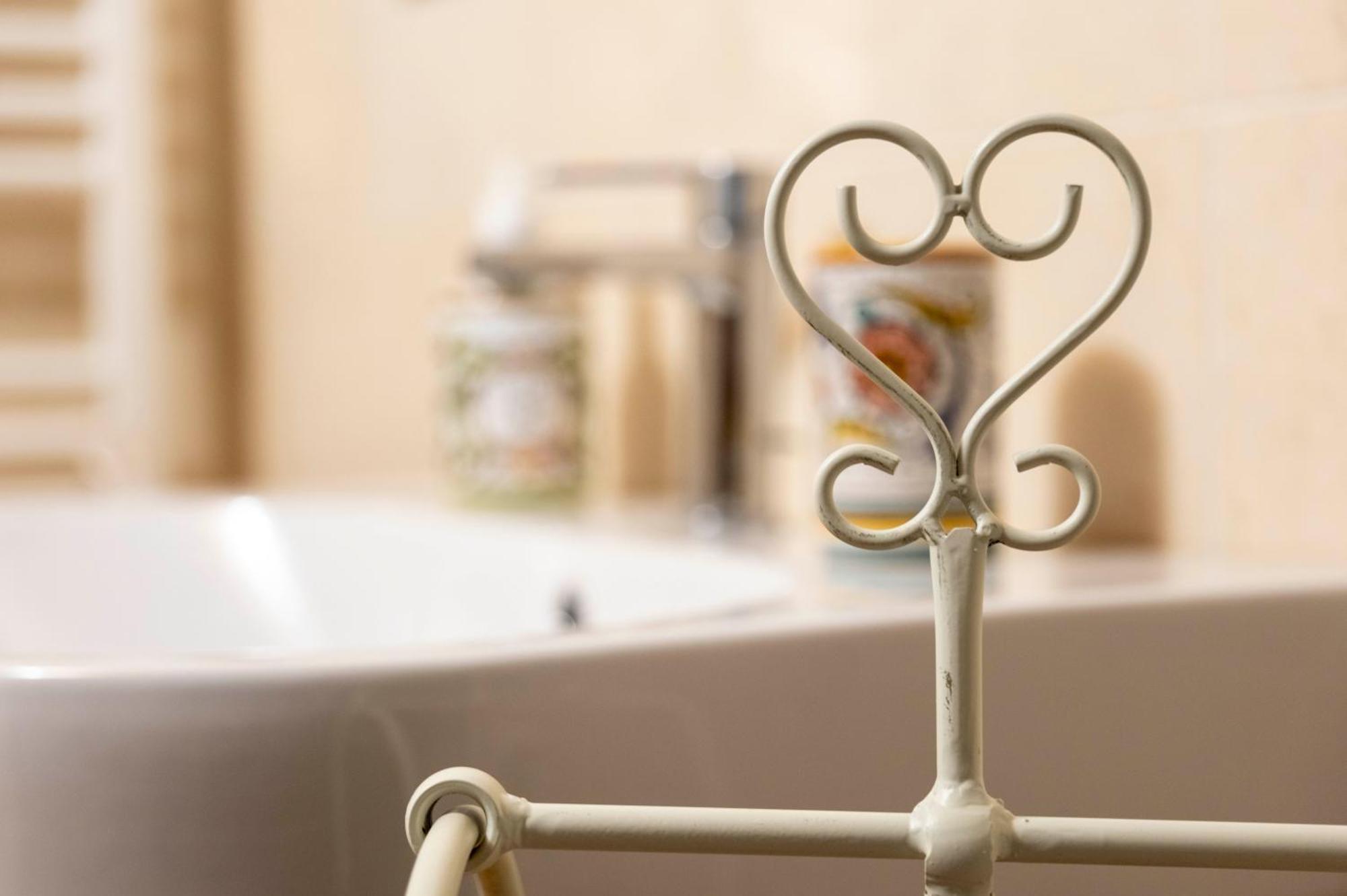 La Dolce Agogia Holiday home