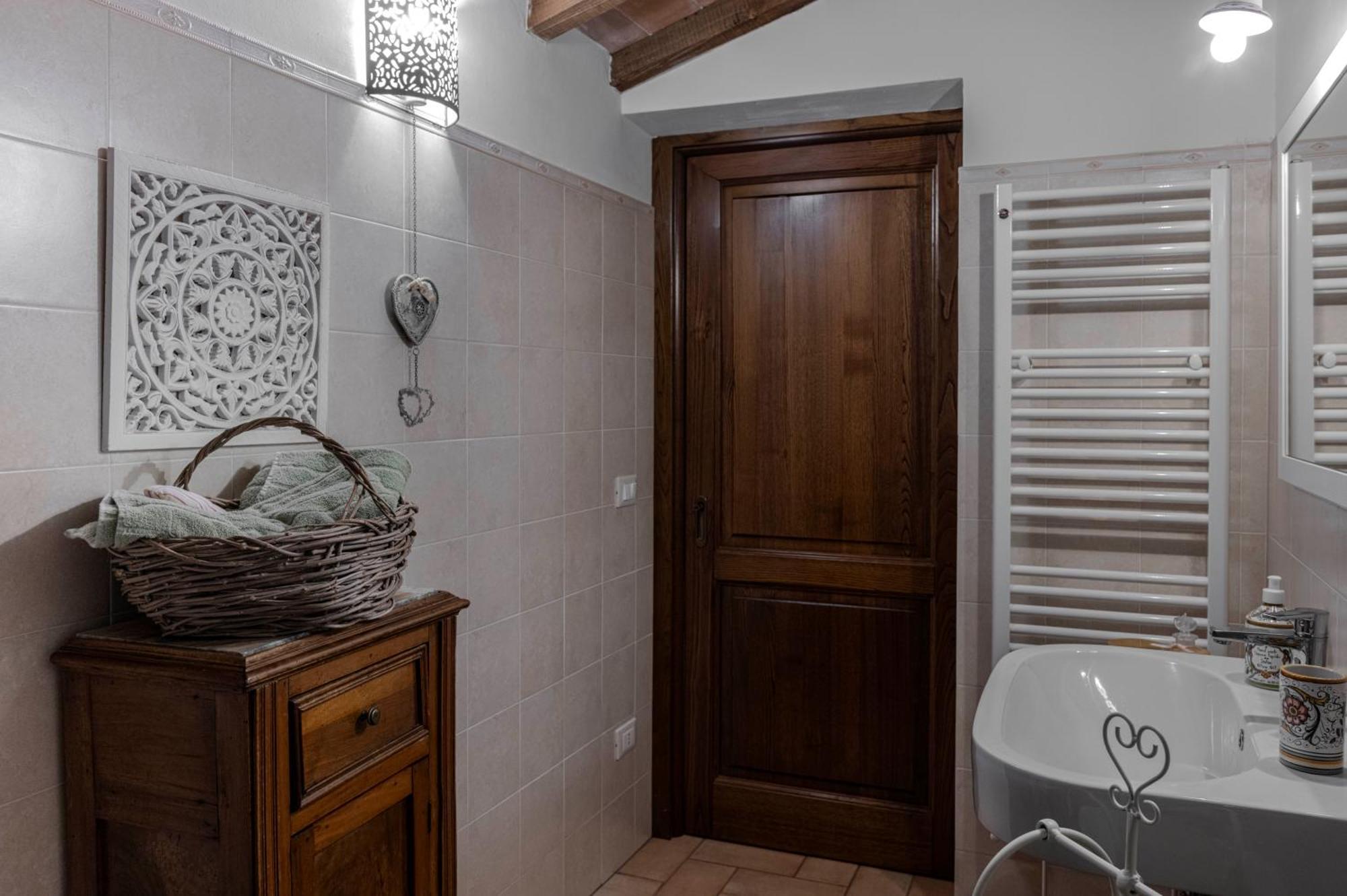 Holiday home La Dolce Agogia