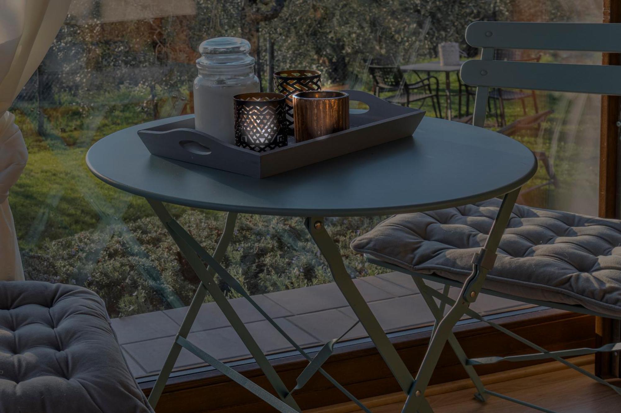 La Dolce Agogia Holiday home *