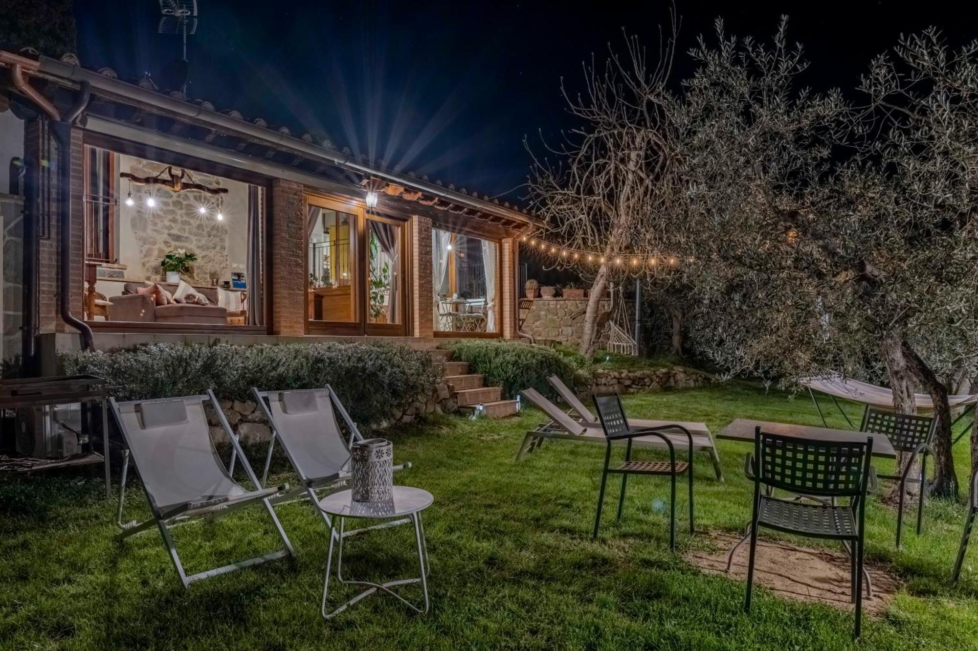 Holiday home La Dolce Agogia *