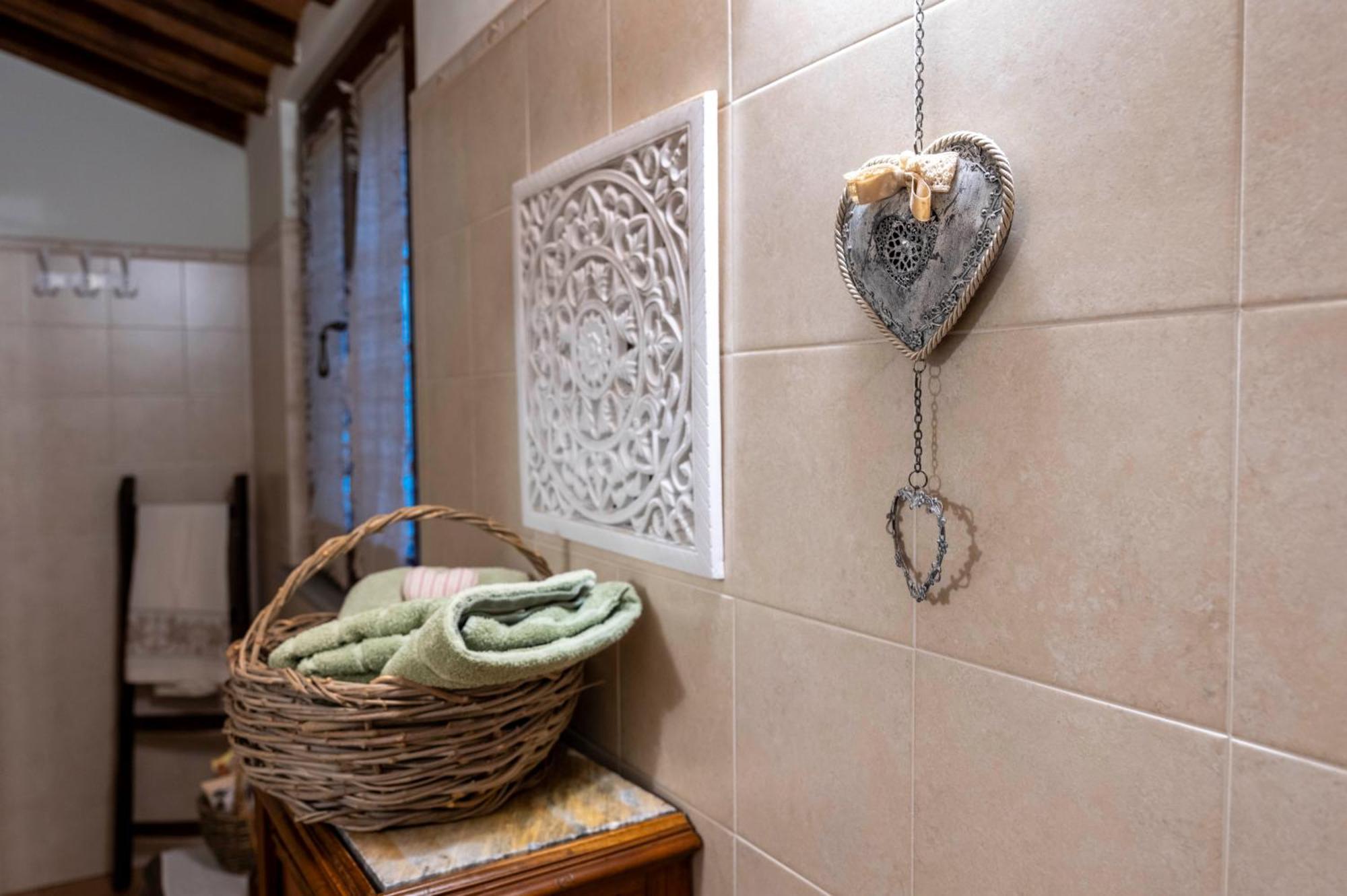 La Dolce Agogia Holiday home Panicale