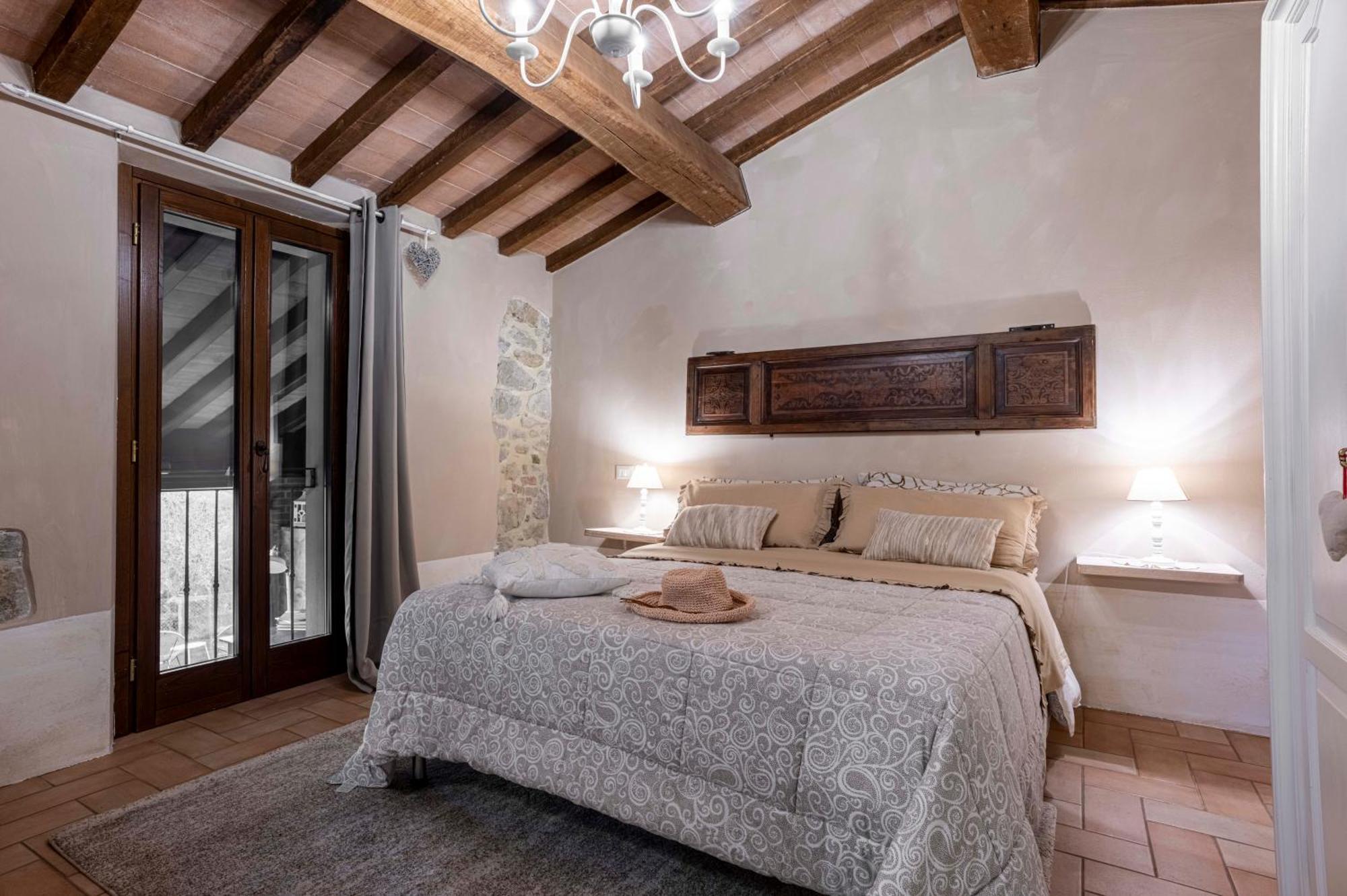 La Dolce Agogia Holiday home Panicale