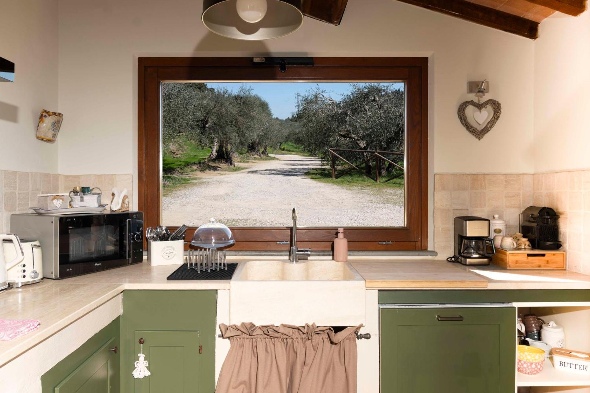 Holiday home La Dolce Agogia Panicale