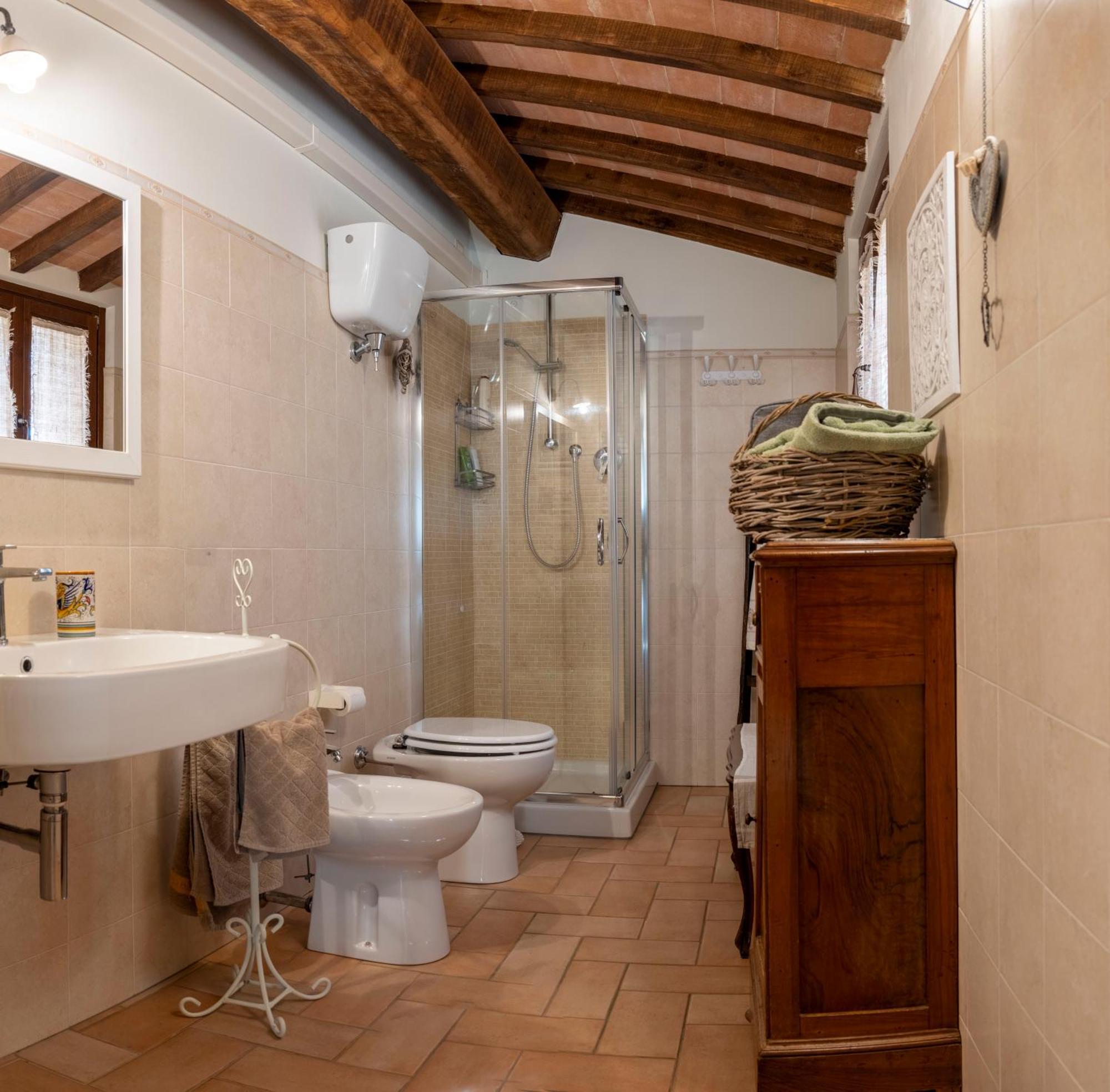 La Dolce Agogia Panicale